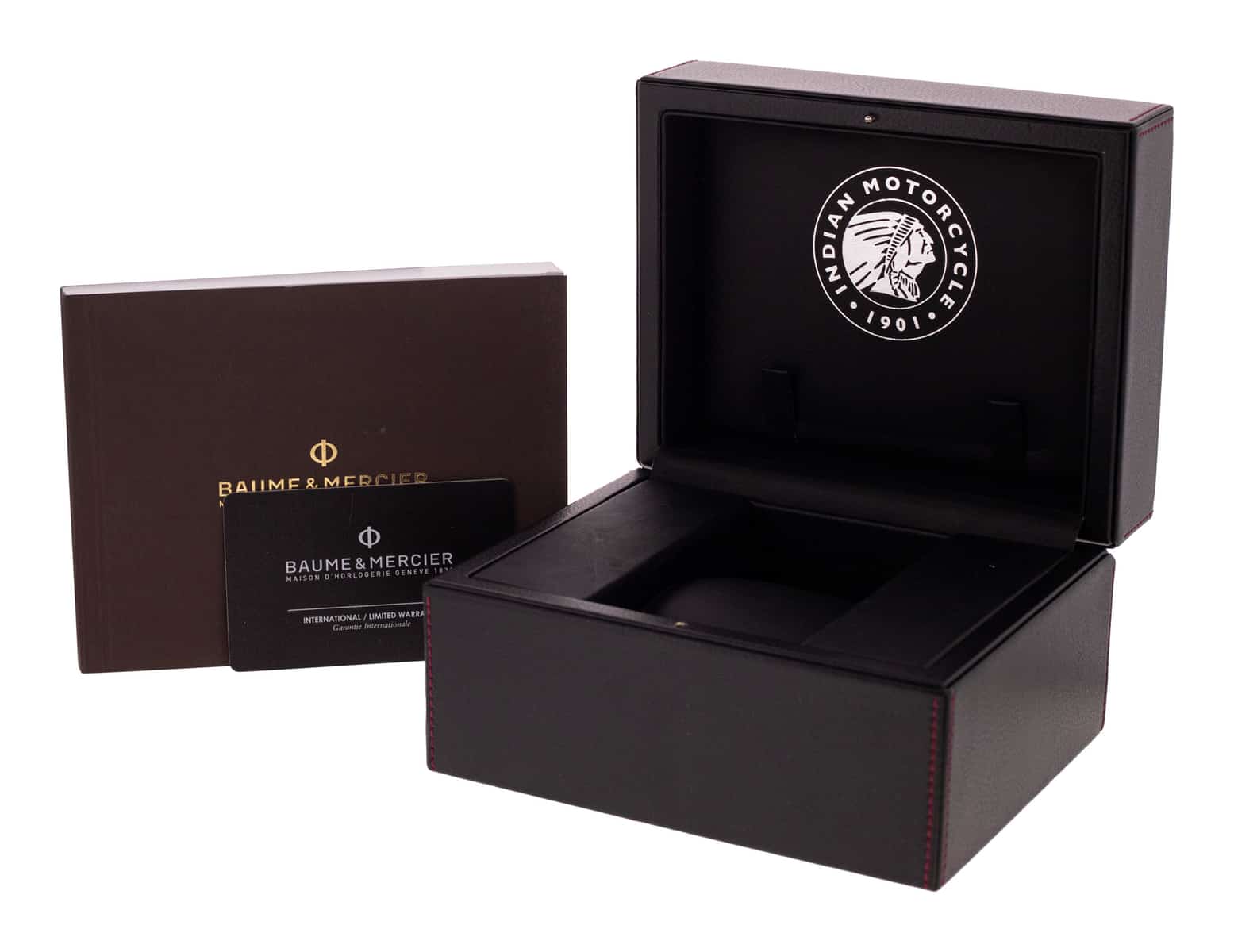 Baume et Mercier Clifton M0A10404 Baume et Mercier Clifton M0A10404